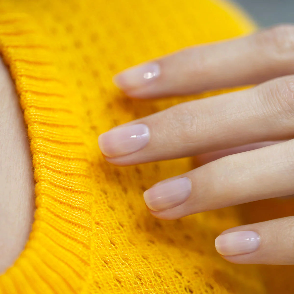 Manucurist Esmalte Green PALE ROSE