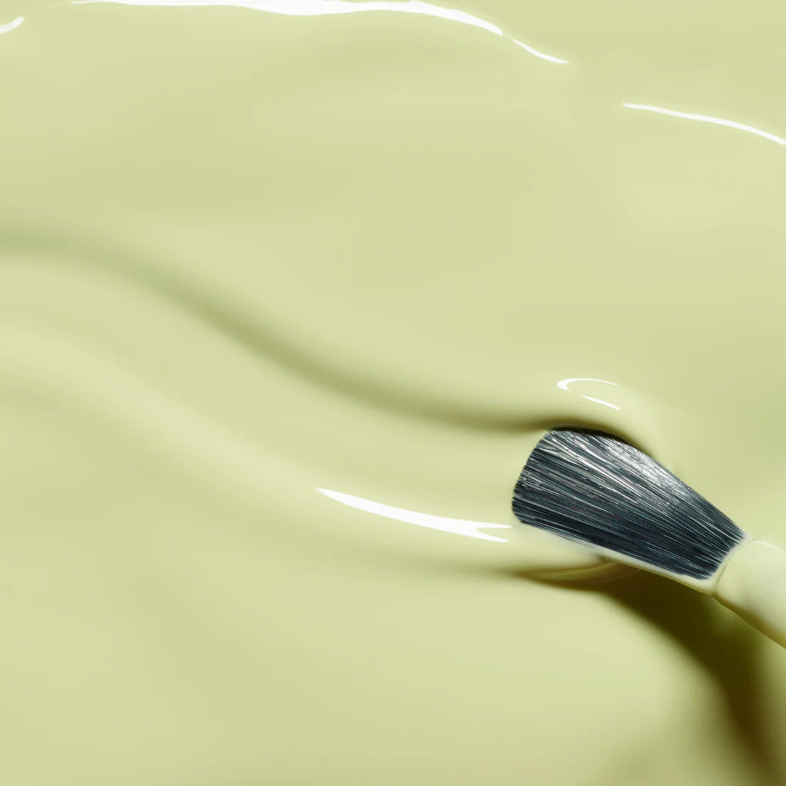 Manucurist Esmalte Green PISTACHIO