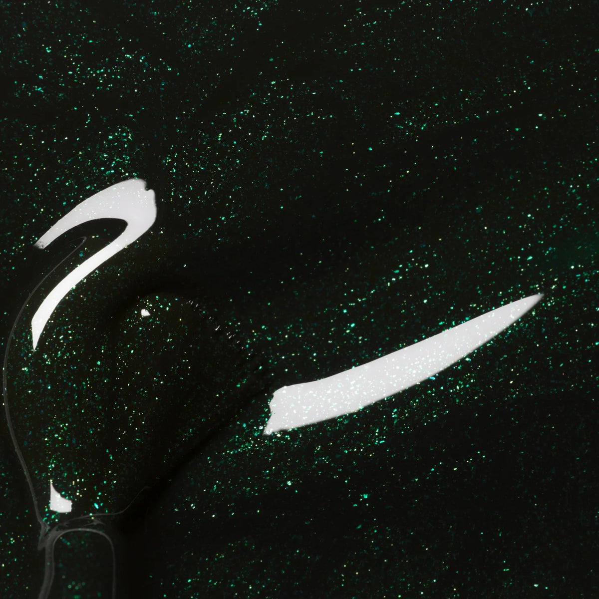 Manucurist Esmalte Green POISON