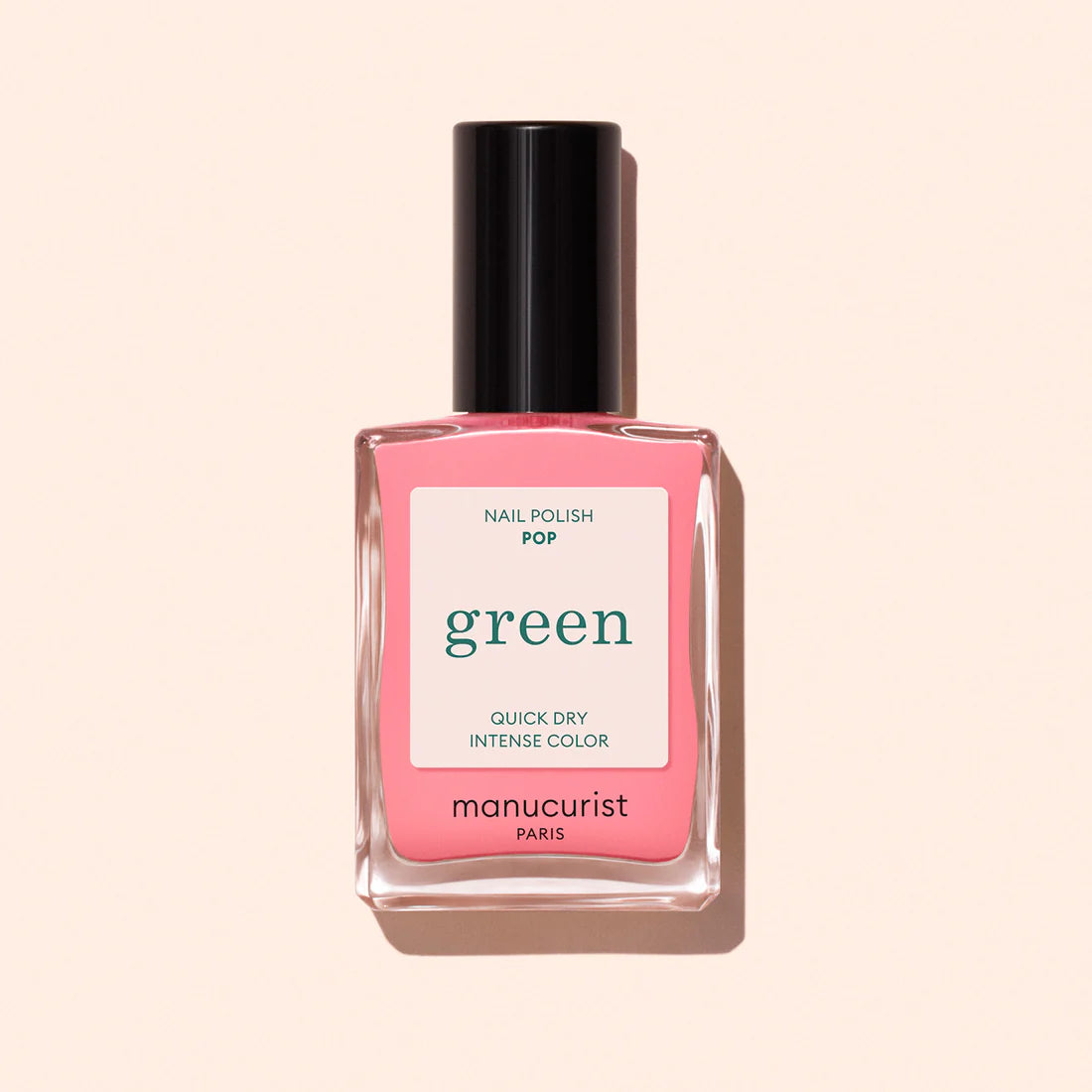 Manucurist Esmalte Green POP