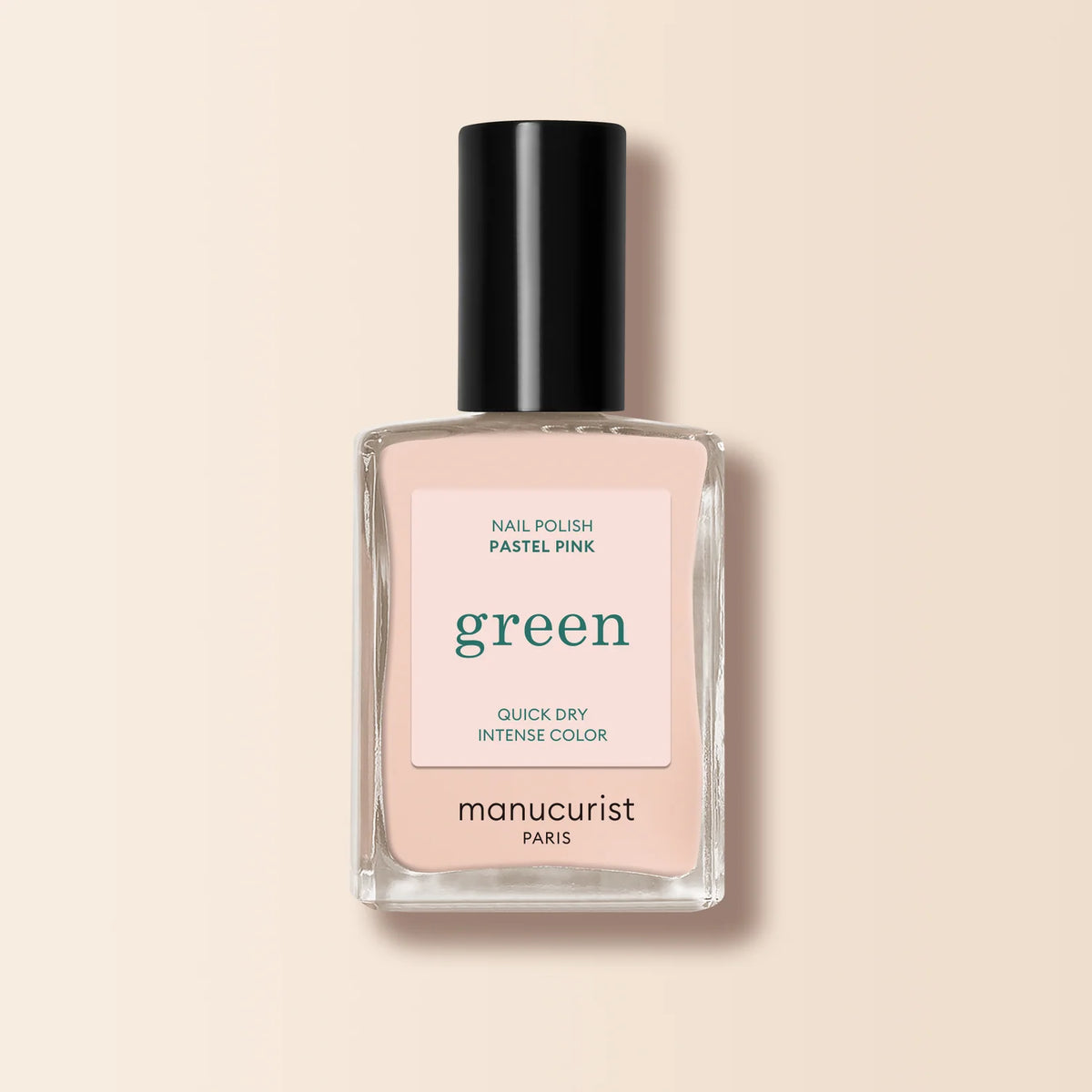 Manucurist Esmalte Green PASTEL PINK