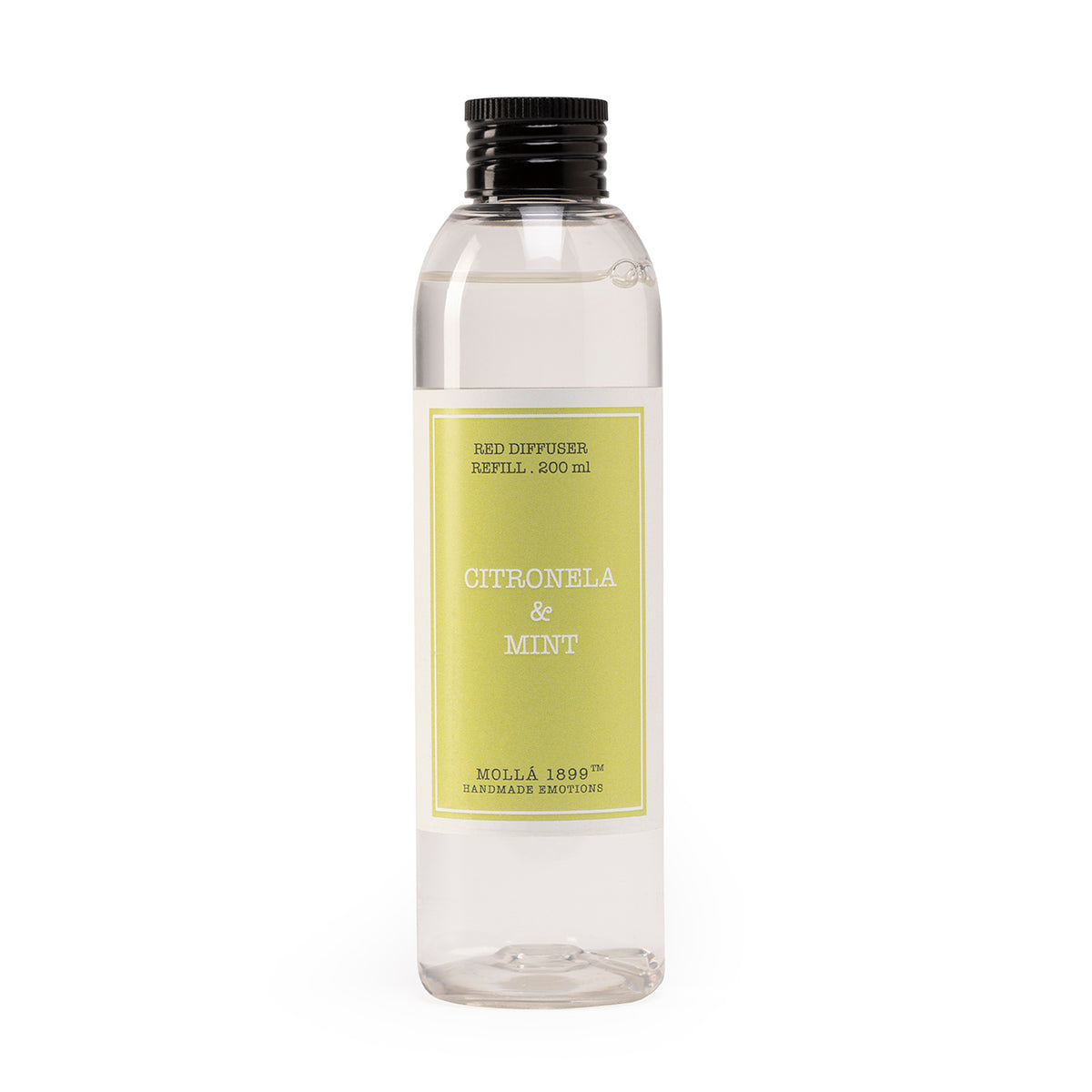 Cerería Mollá 1899 - Recambio de Mikado Citronela & Mint 200 ml