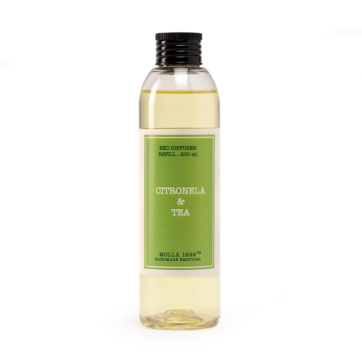 Cerería Mollá 1899 - Recambio de Mikado Citronela & Tea 200 ml