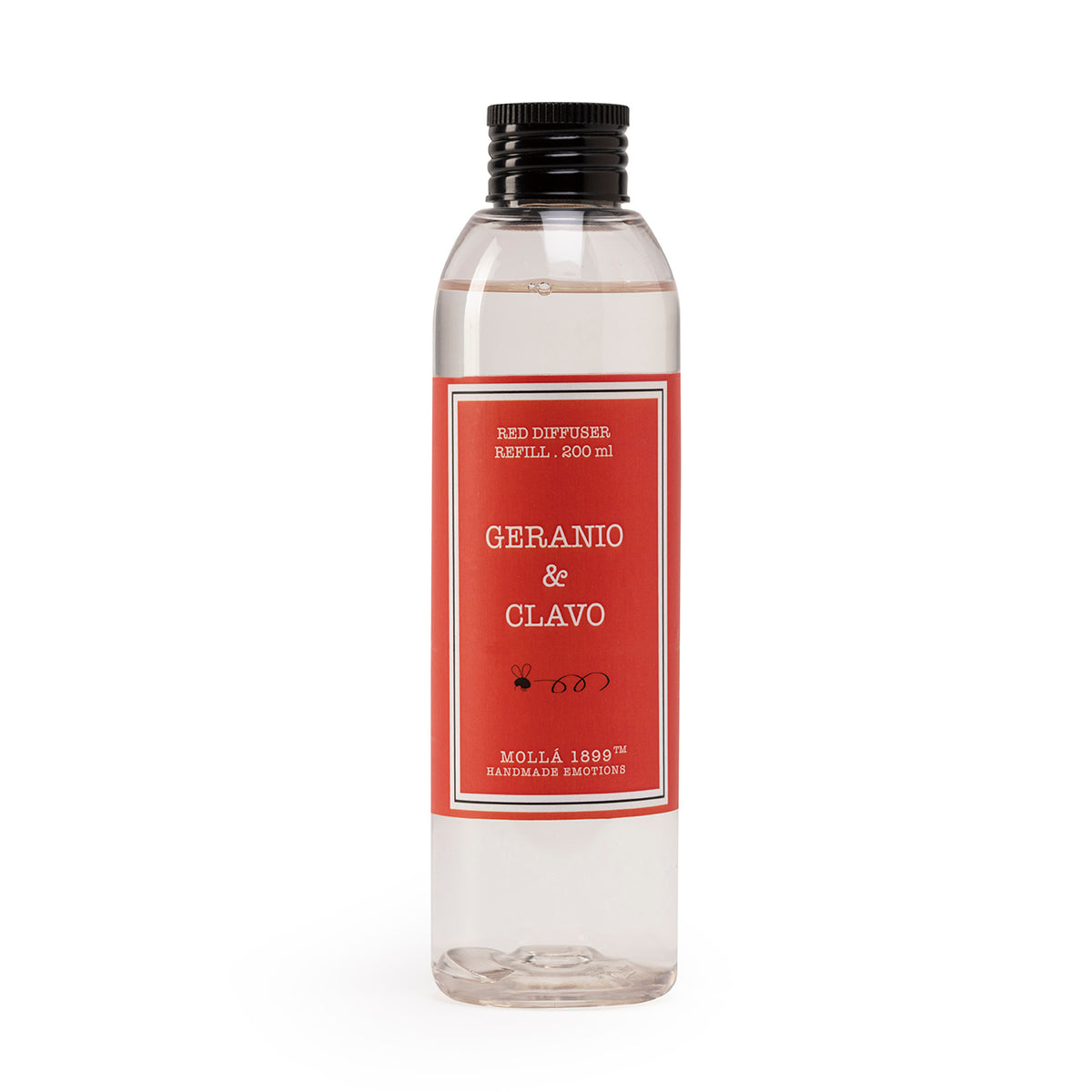 Cerería Mollá 1899 - Recambio de Mikado Geranio & Clavo 200 ml