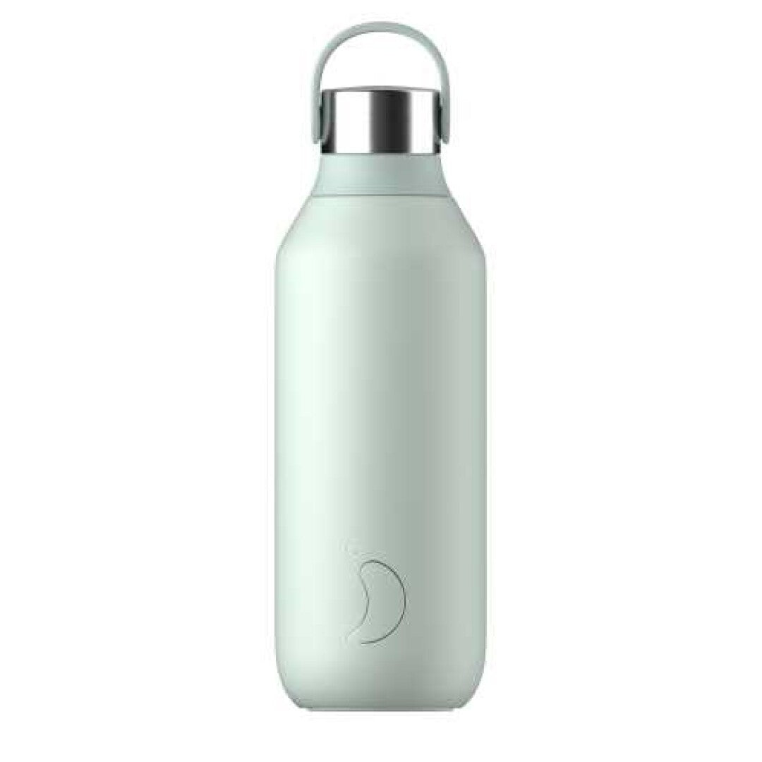 Botella Chilly´s Serie 2 MINT 500 ml