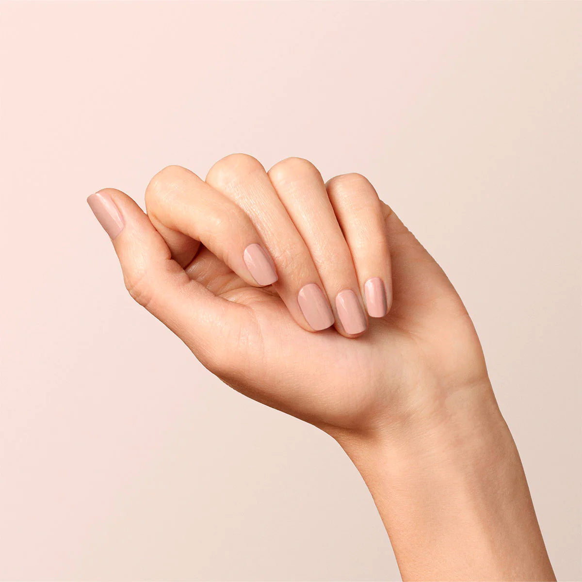 Manucurist Esmalte Green SHELL BEIGE