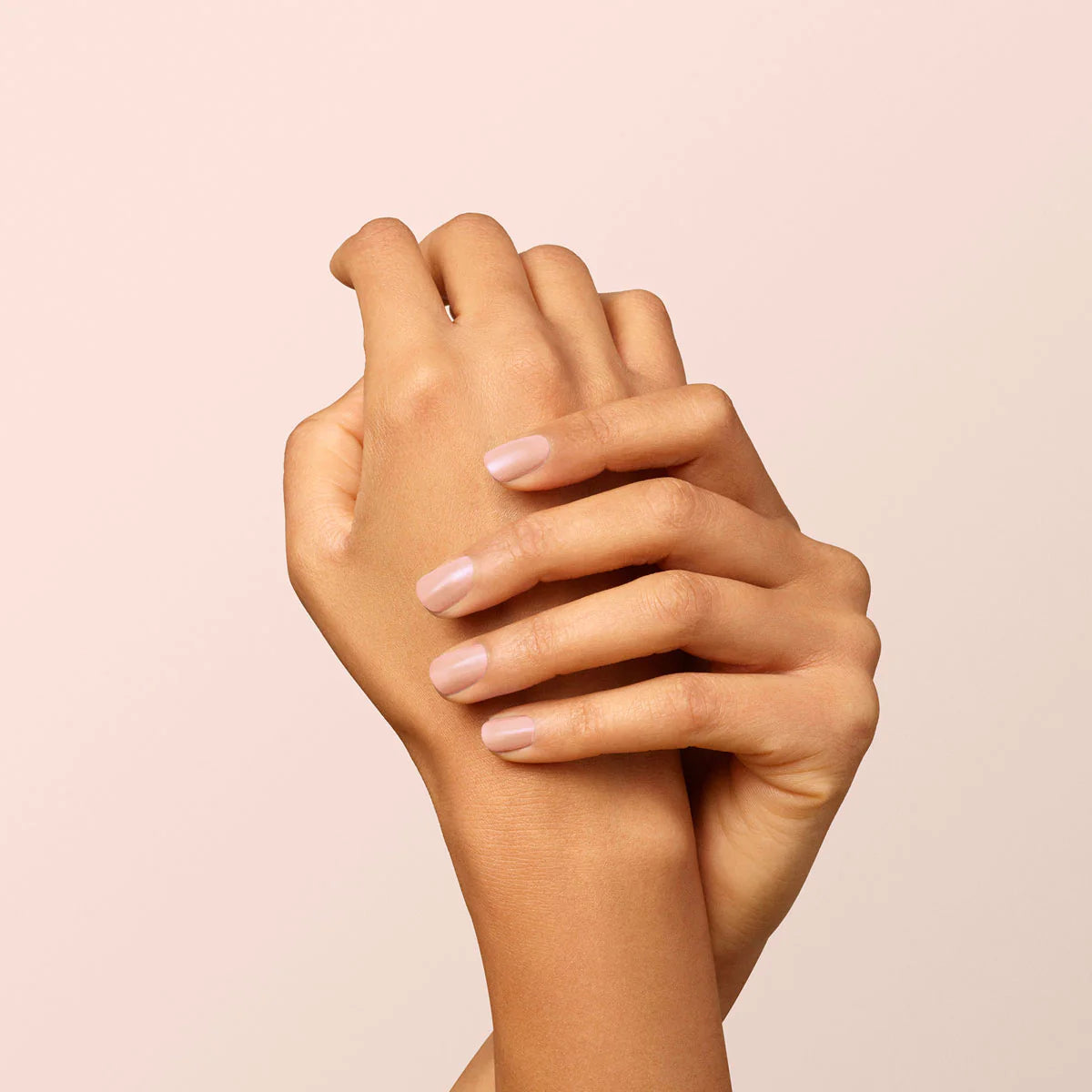 Manucurist Esmalte Green SHELL BEIGE