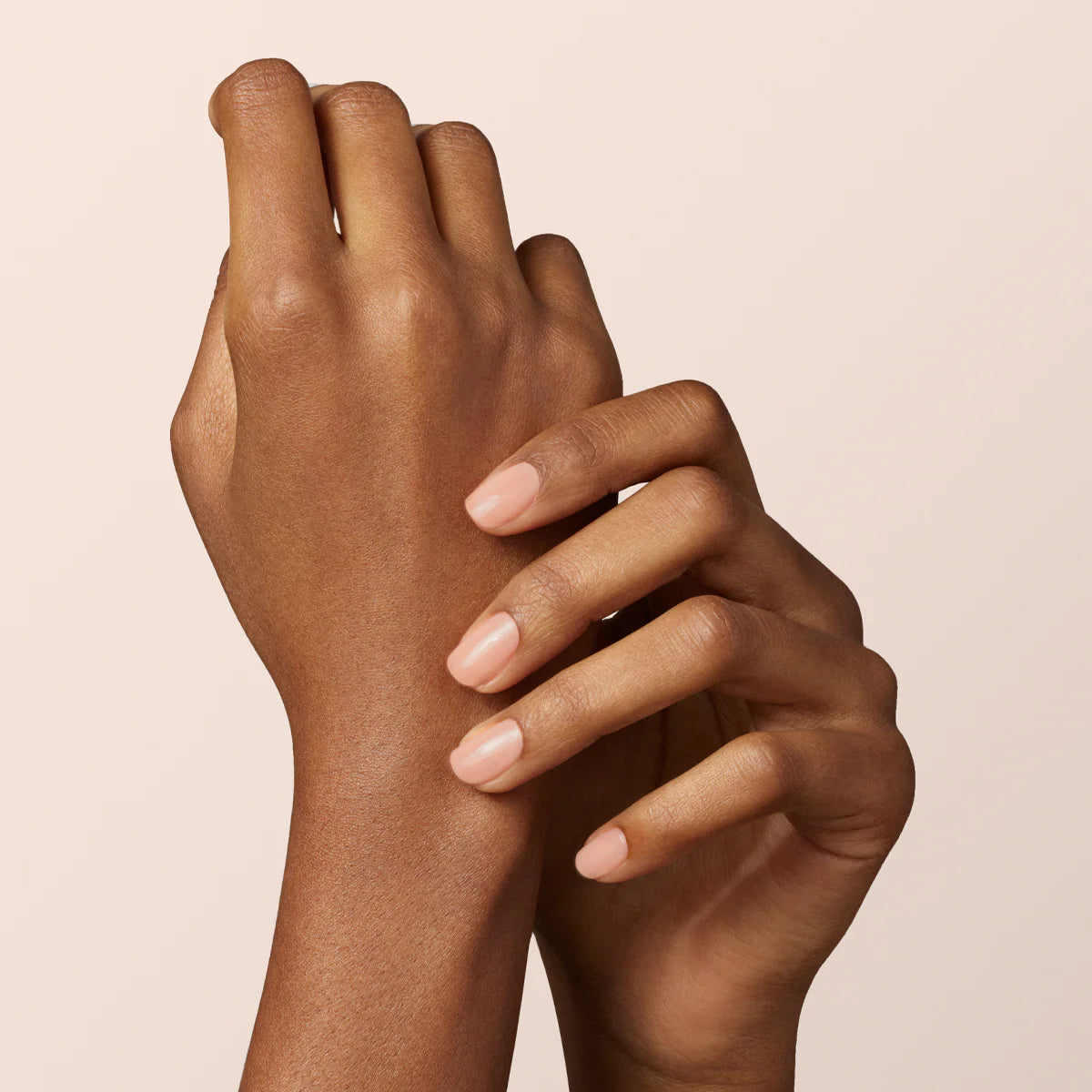 Manucurist Esmalte Green SHELL BEIGE