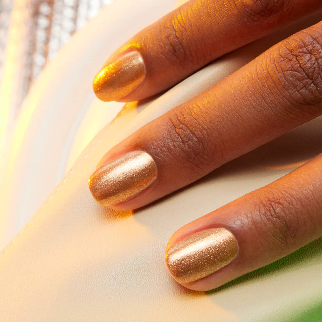 Manucurist Esmalte Green SHIMMER