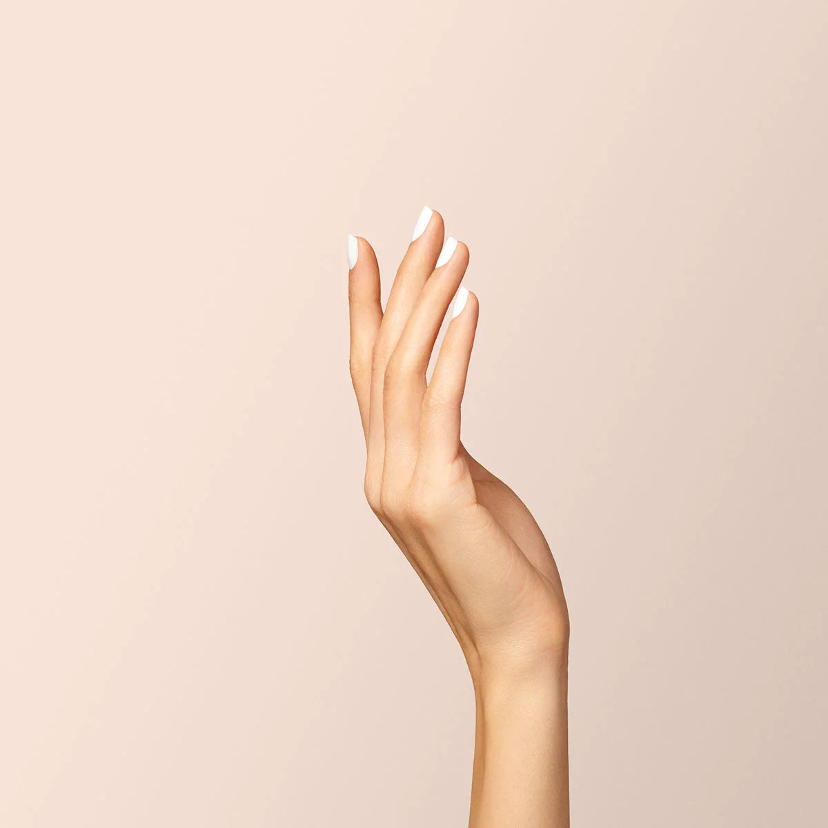 Manucurist Esmalte Green SNOW