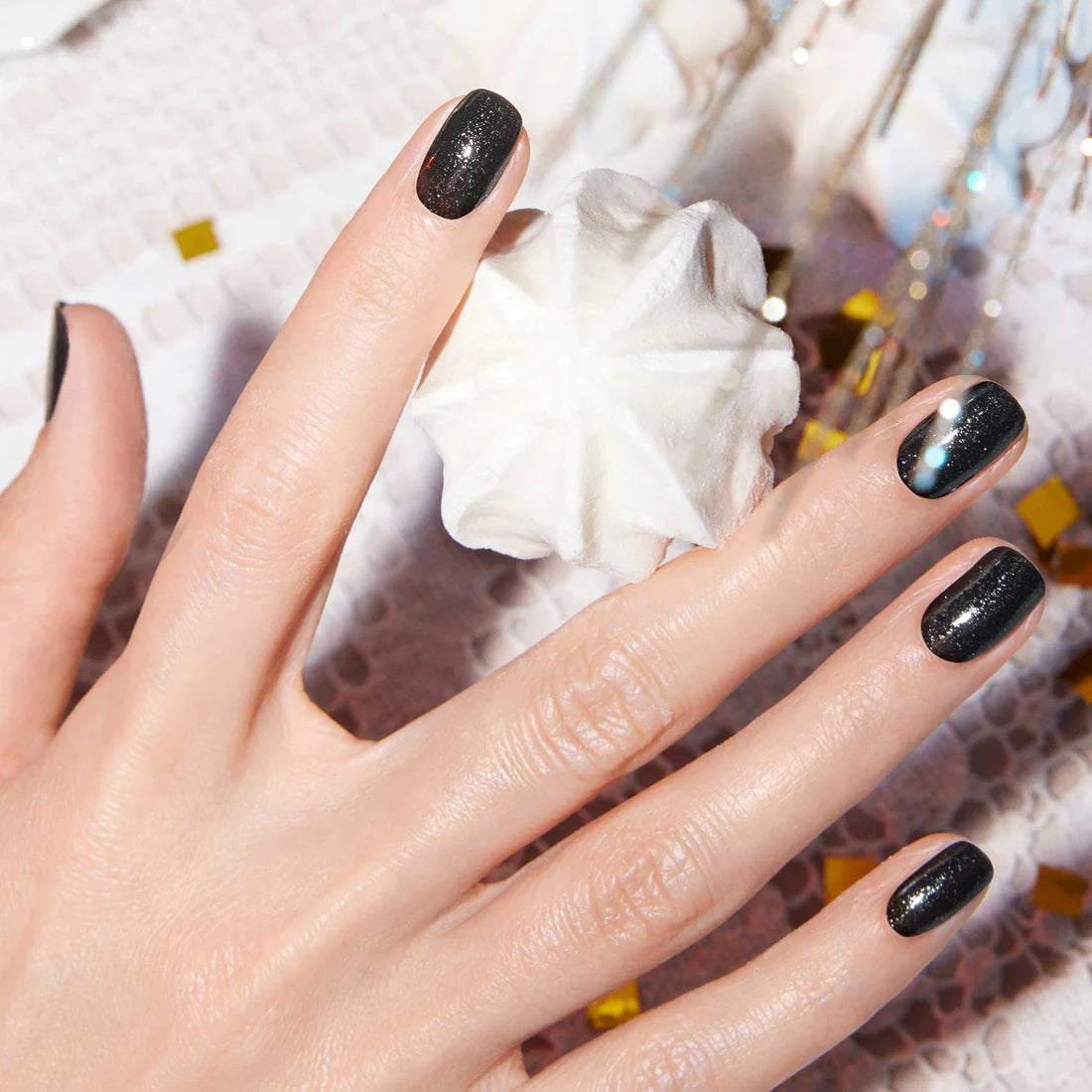 Manucurist Esmalte Green SPARKS
