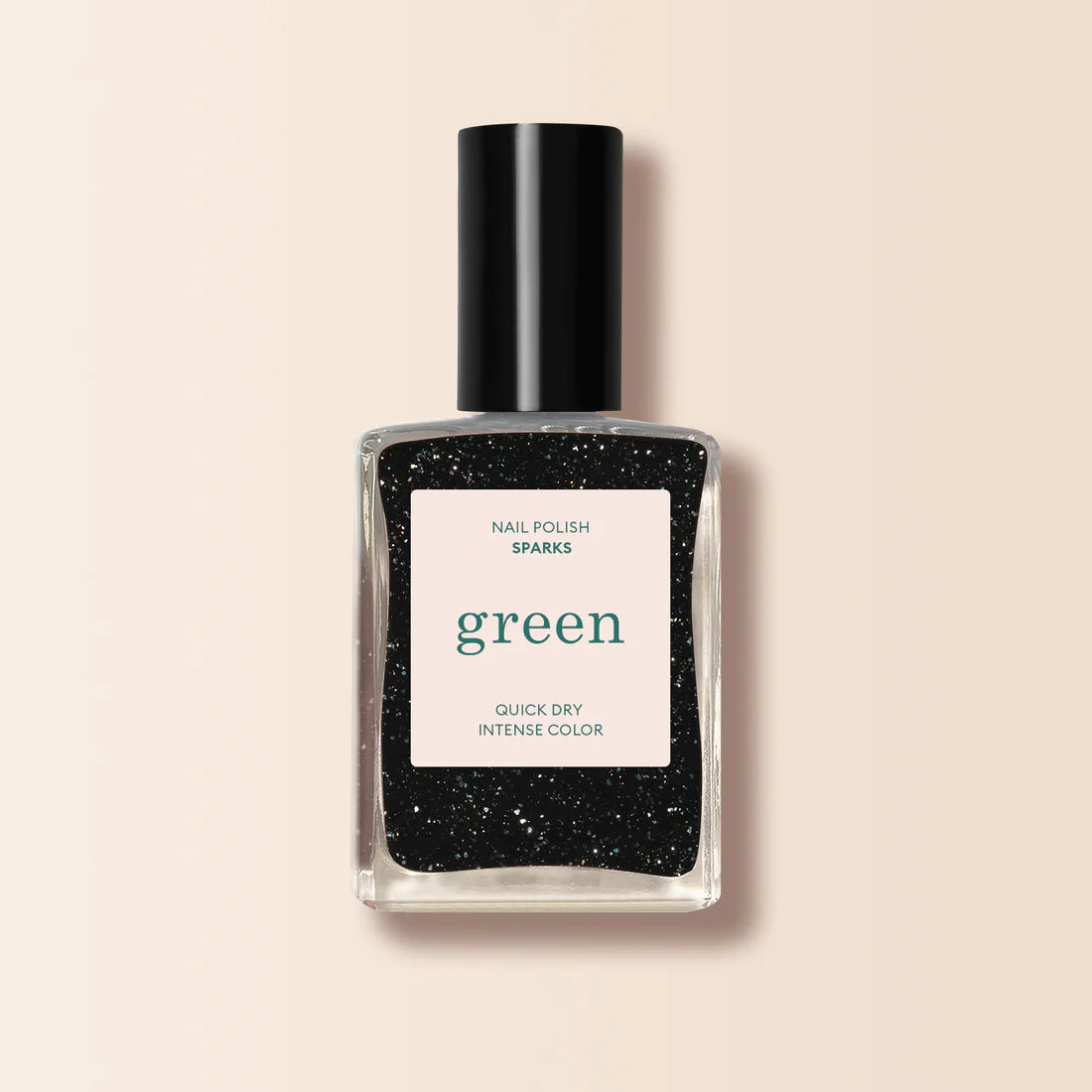 Manucurist Esmalte Green SPARKS