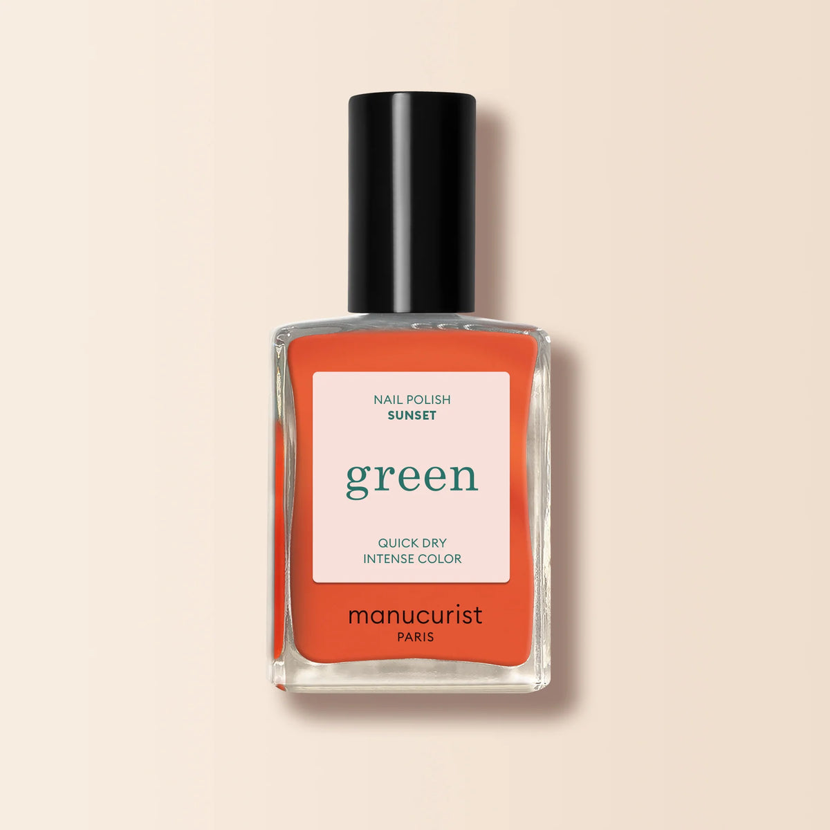 Manucurist Esmalte Green SUNSET