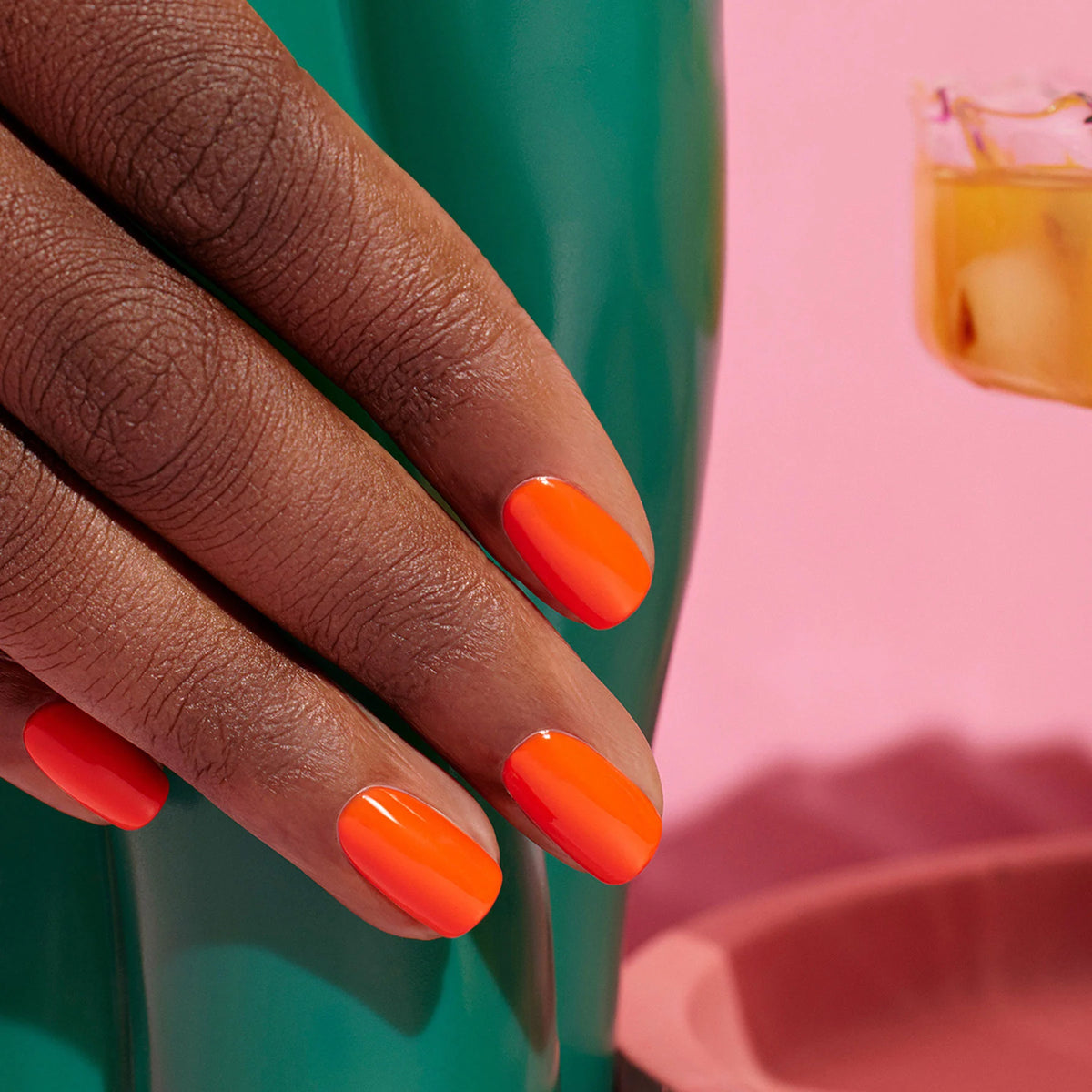 Manucurist Esmalte Green SUNSET