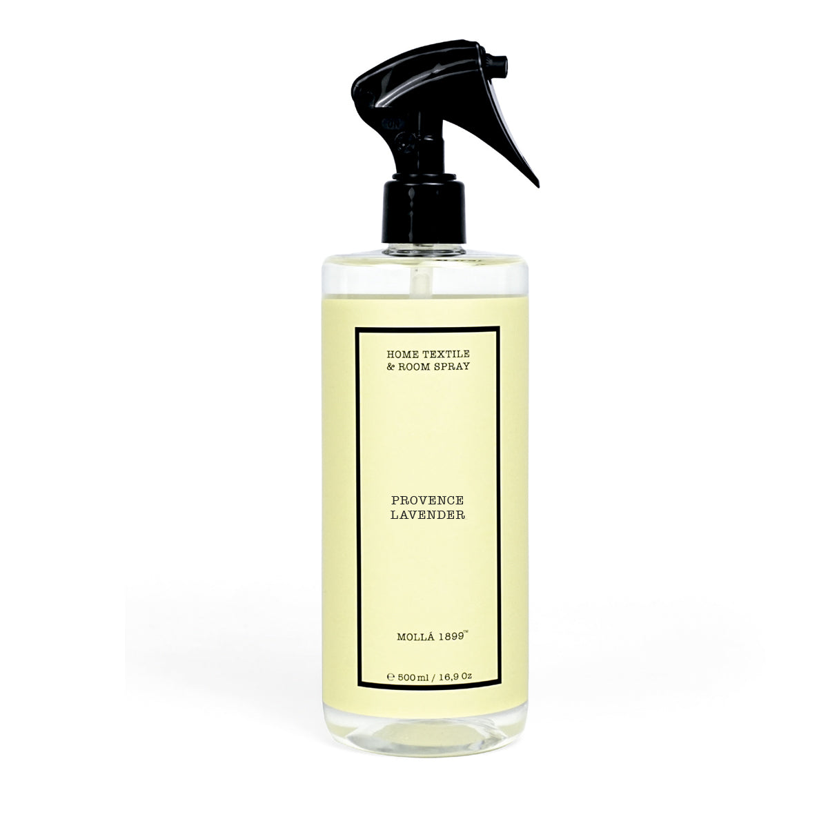 Cerería Mollá 1899 - Home Textile & Room Spray 500 ml PROVENCE LAVENDER