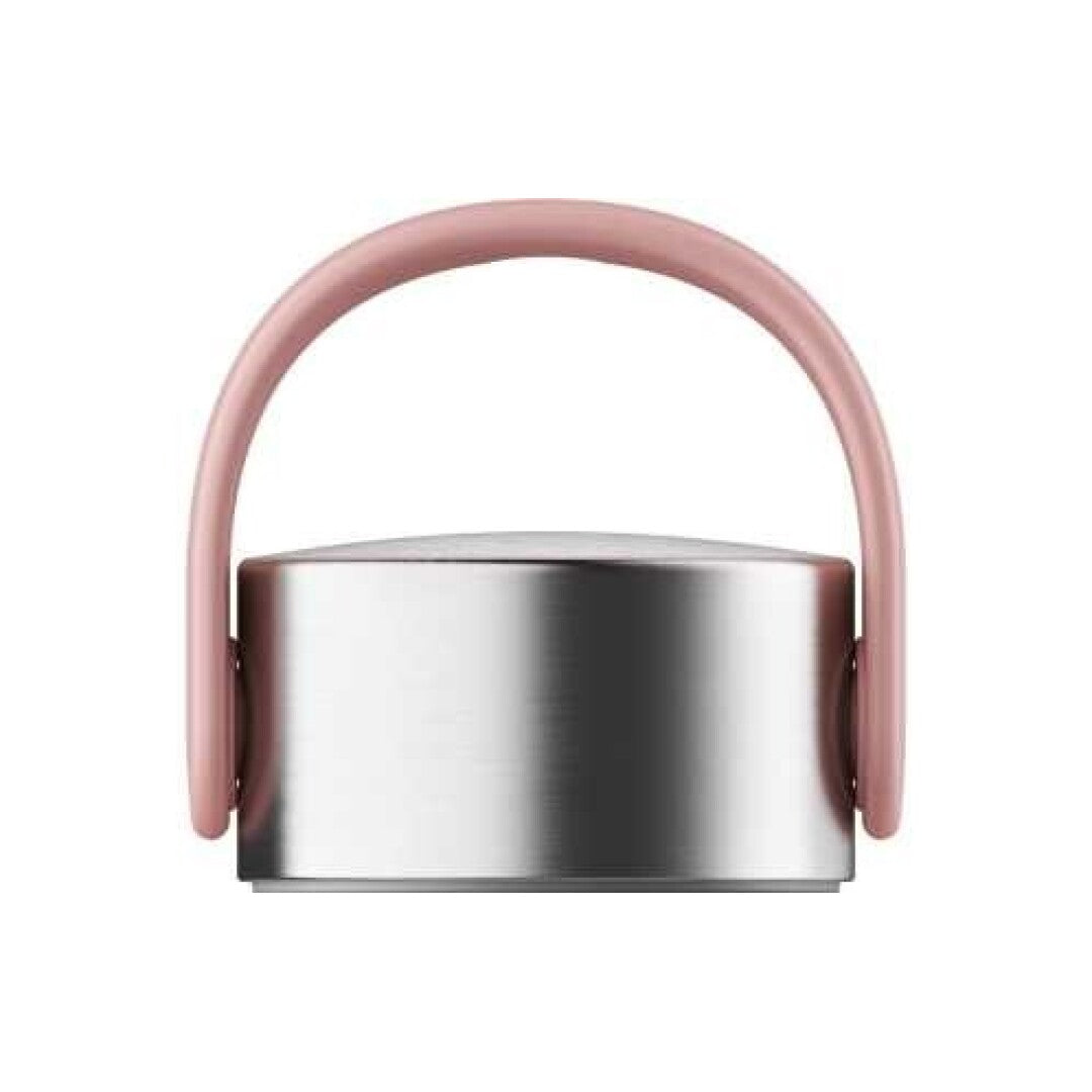 Tapón y asa Chilly´s Serie 2 BLUSH ROSA