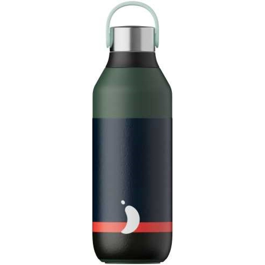 Botella Chilly´s Serie 2 TATE JEAN SPENCER 500 ml