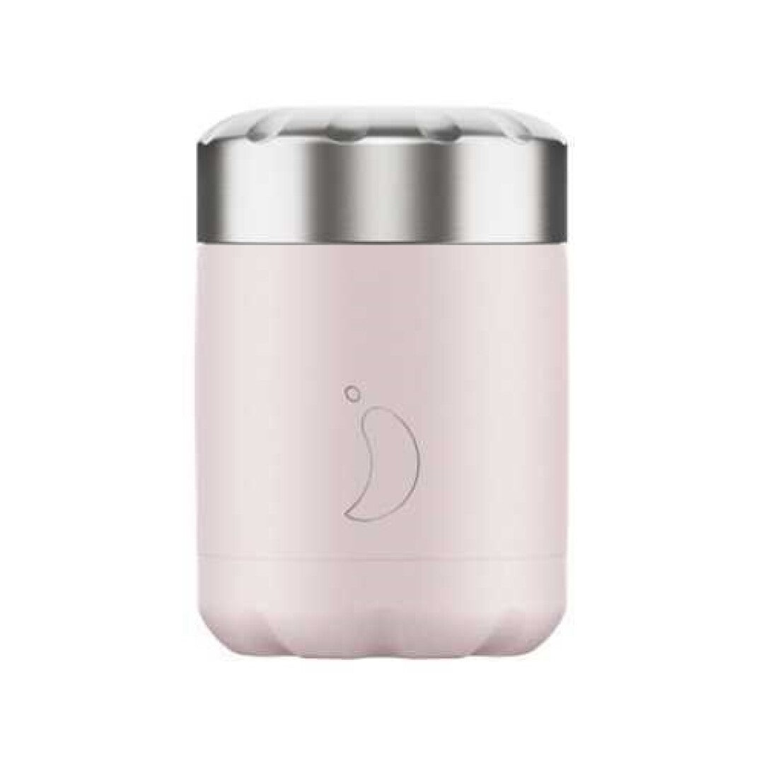 Termo de Sólidos Chilly´s BLUSH PINK 300 ml