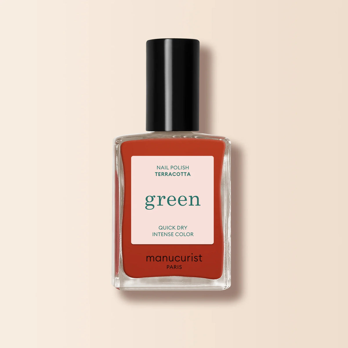 Manucurist Esmalte Green TERRACOTTA