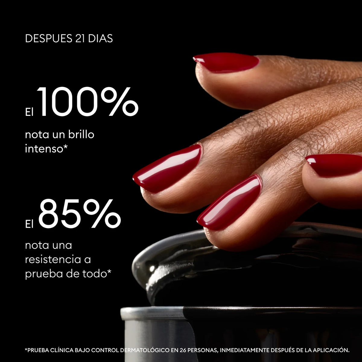 Manucurist Top Coat Gel Xtrem Flash