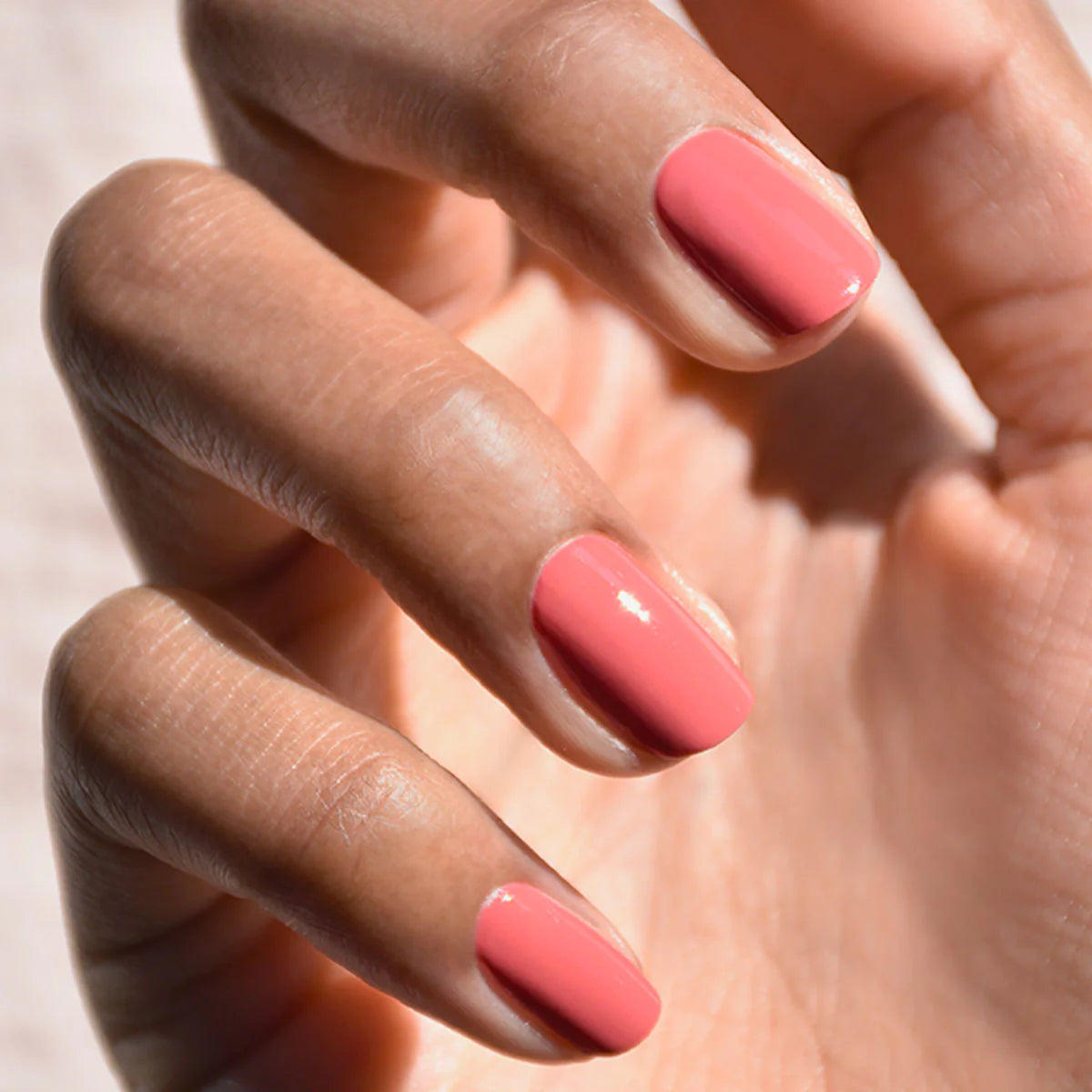 Manucurist Esmalte Green BOIS DE ROSE