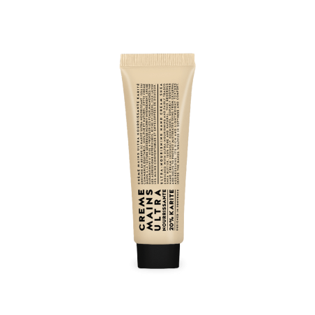 Compagnie de Provence - Crema de Manos 20% Karité