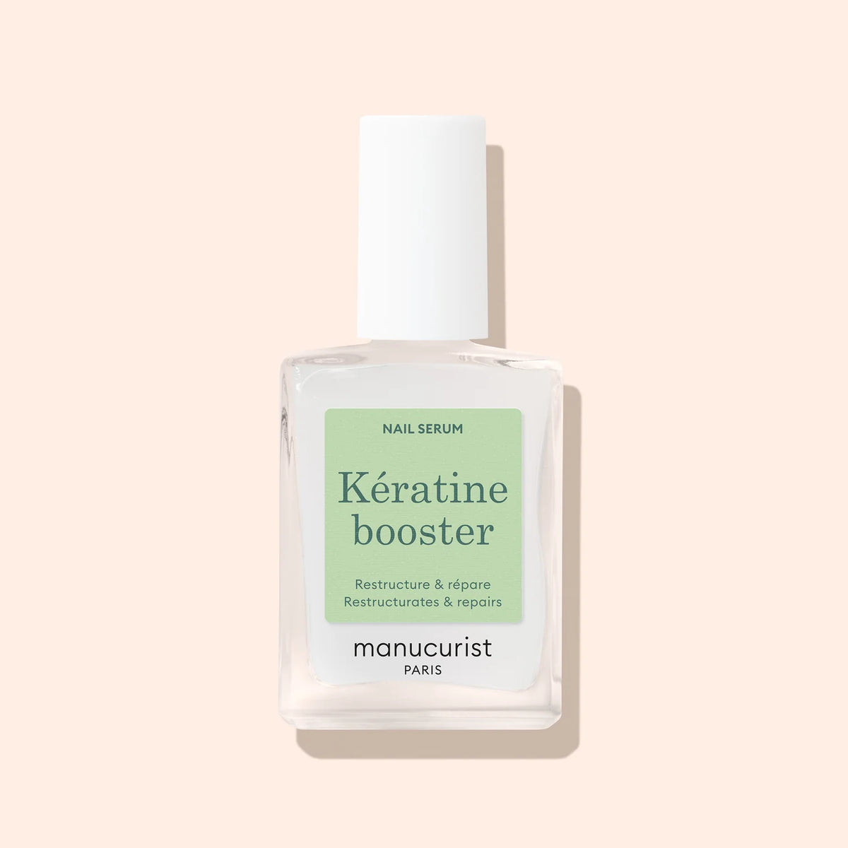 Manucurist Keratine Booster