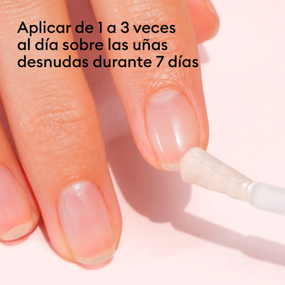 Manucurist Keratine Booster