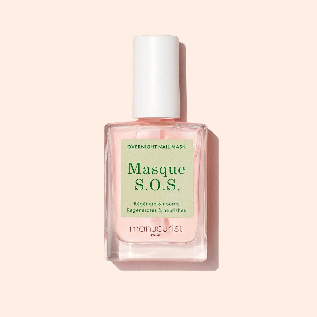 Manucurist Masque S.O.S.