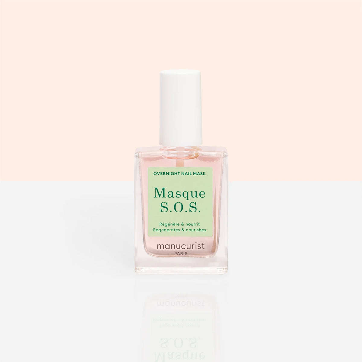 Manucurist Masque S.O.S.