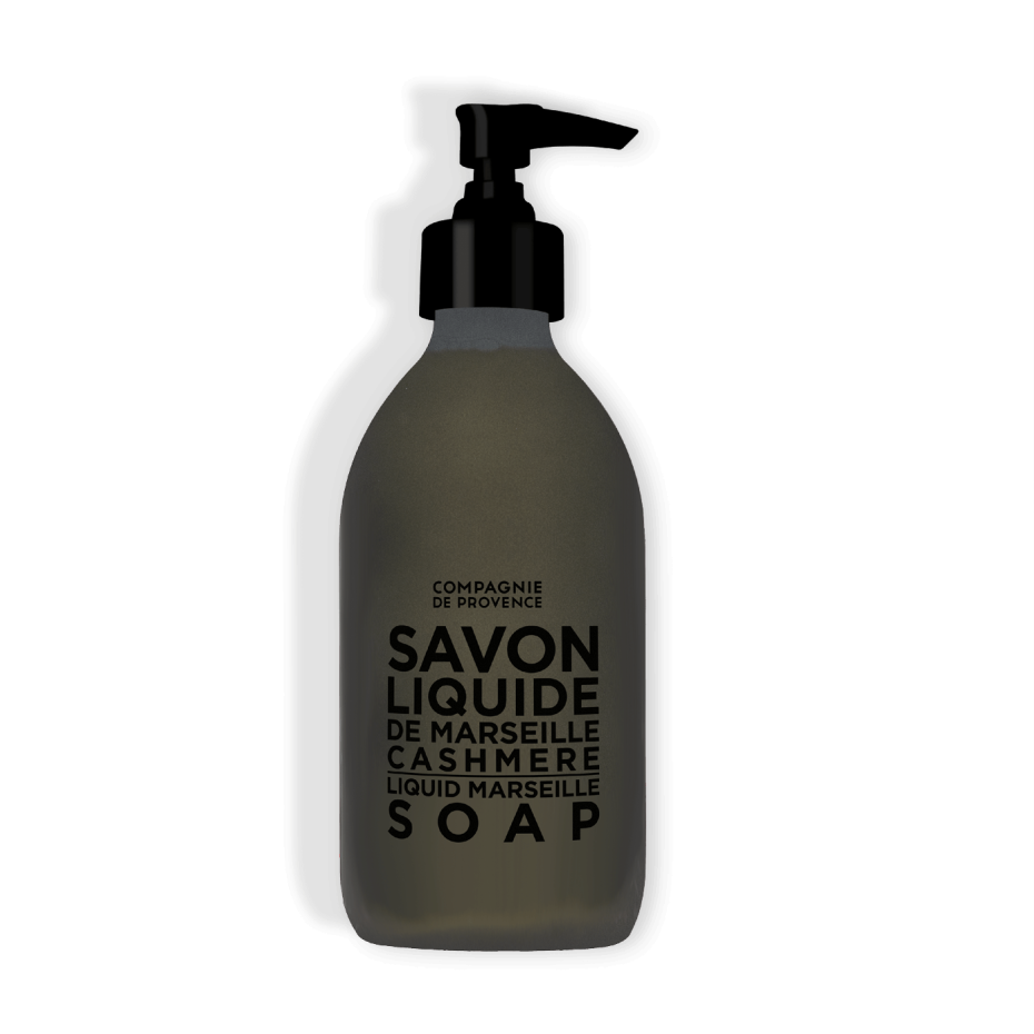 Compagnie de Provence - Jabón líquido CASHMERE