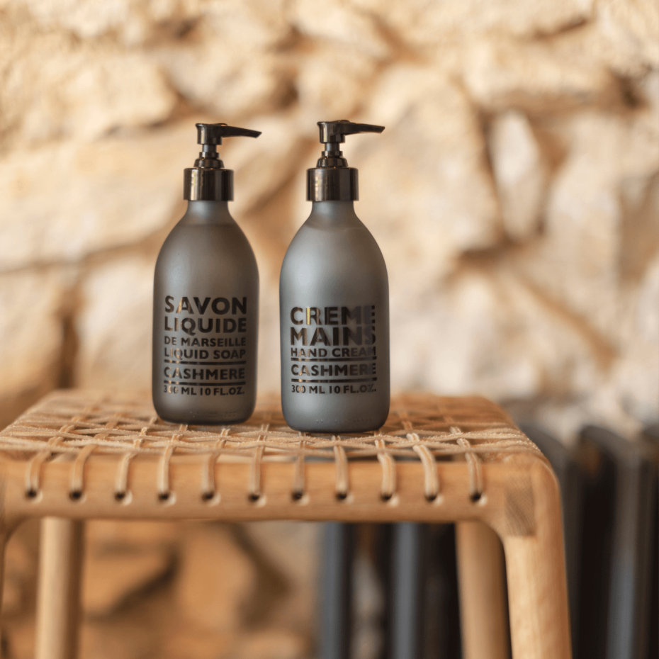 Compagnie de Provence - Jabón líquido CASHMERE