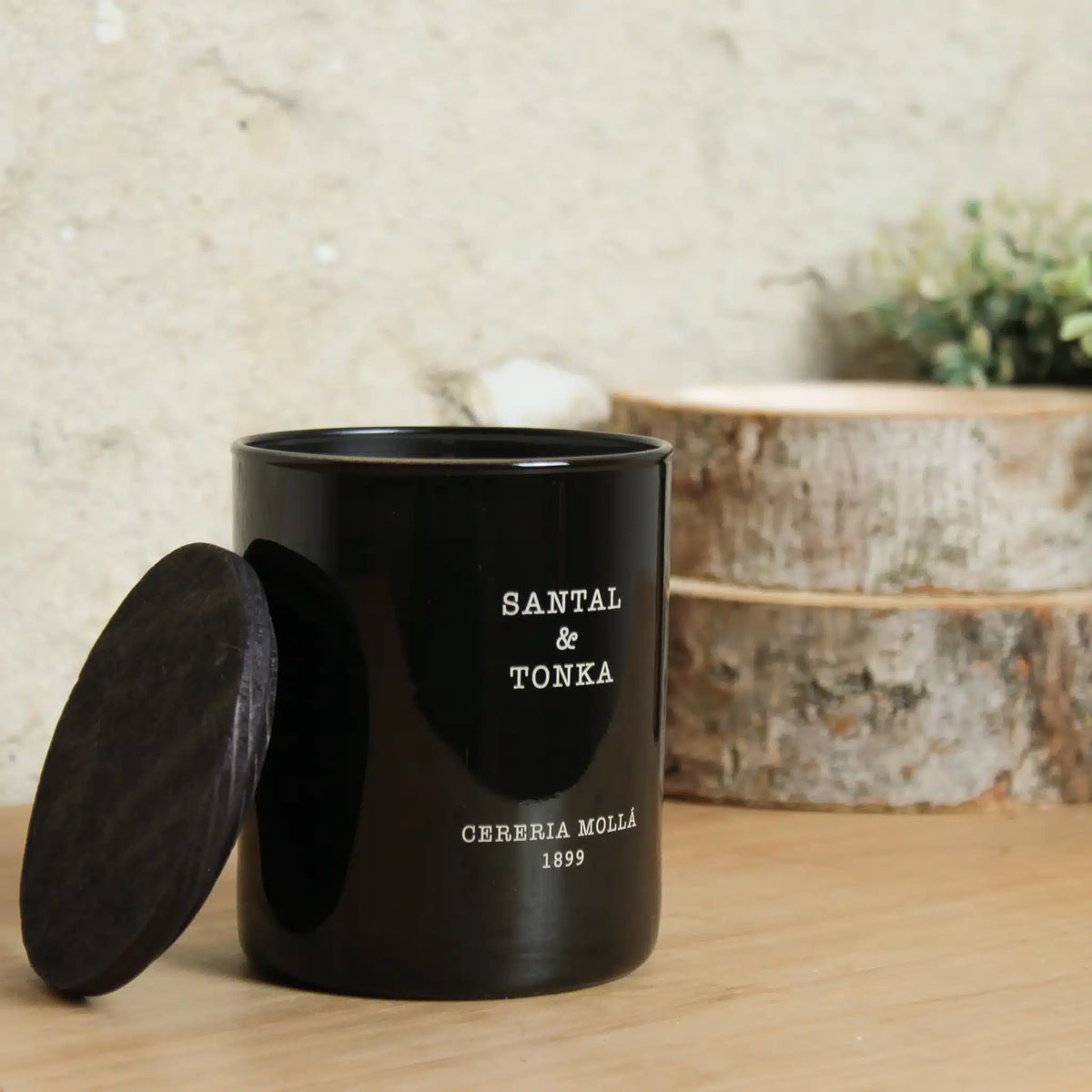 Vela SANTAL & TONKA 230 gr