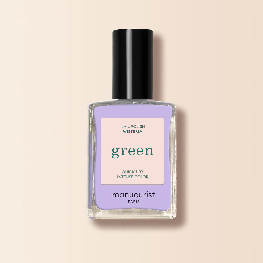Manucurist Esmalte Green WISTERIA