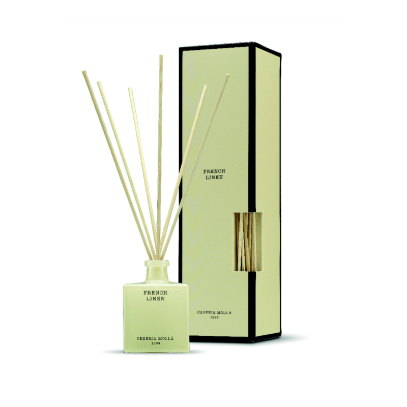 Cerería Mollá 1899 - Mikado FRENCH LINEN 100 ml