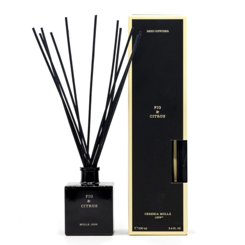 Cerería Mollá 1899 - Mikado FIG & CITRUS 100 ml