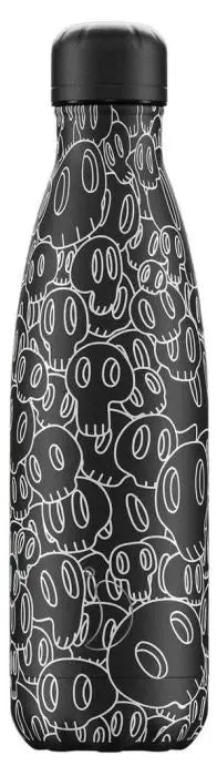 Botella Chilly´s ARTIST OSSEOUS HORDE 500 ml