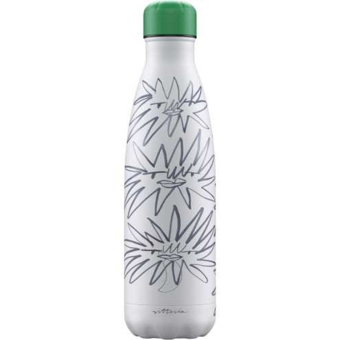 Botella Chilly´s ARTIST SUNSHINE 500 ml