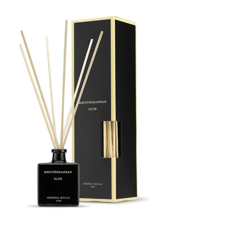 Cerería Mollá 1899 - Mikado Boutique MEDITERRANEAN BLUE 100 ml