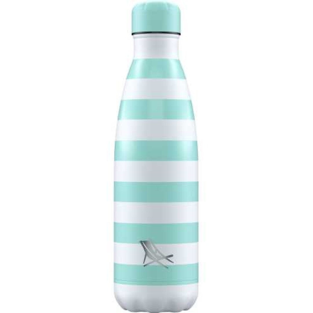Botella Chilly´s DOCK&BAY MENTA 500 ml