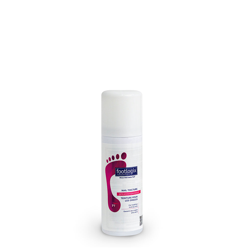 Footlogix Nail Tincture nº7T 50 ml