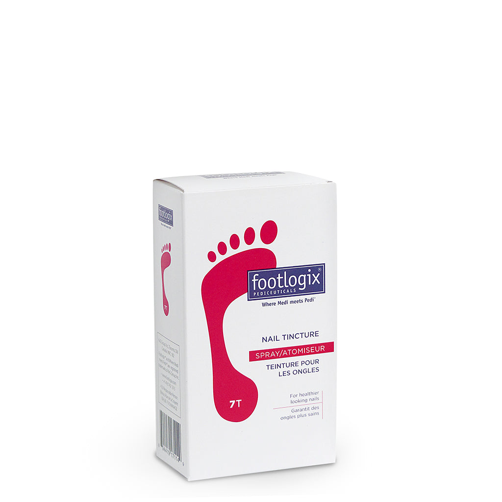 Footlogix Nail Tincture nº7T 50 ml
