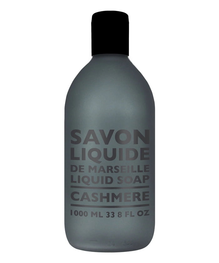 Compagnie de Provence - Jabón líquido CASHMERE