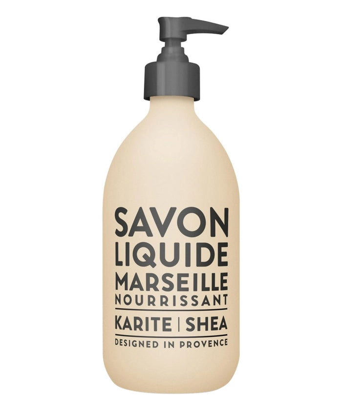 Compagnie de Provence - Jabón líquido Karité