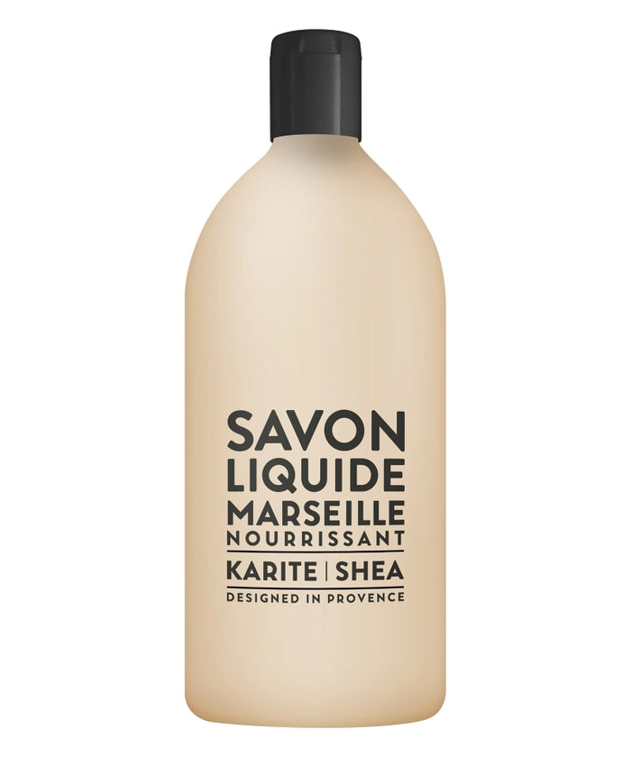 Compagnie de Provence - Jabón líquido Karité