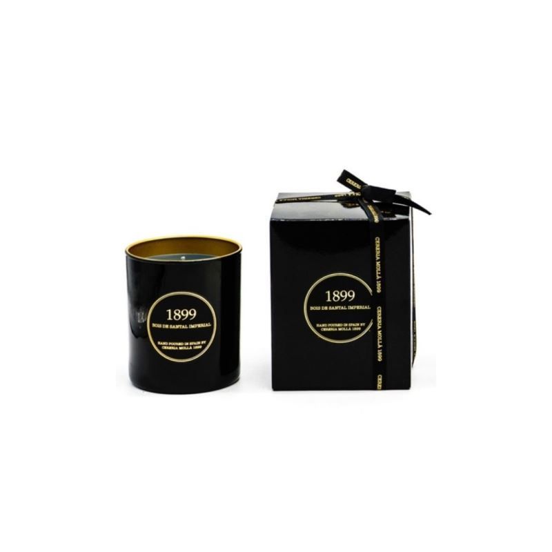 Vela Gold BOIS DE SANTAL IMPERIAL 230 gr