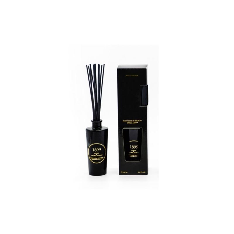 Cerería Mollá 1899 - Mikado Gold GINGER & ORANGE BLOSSOM 100 ml