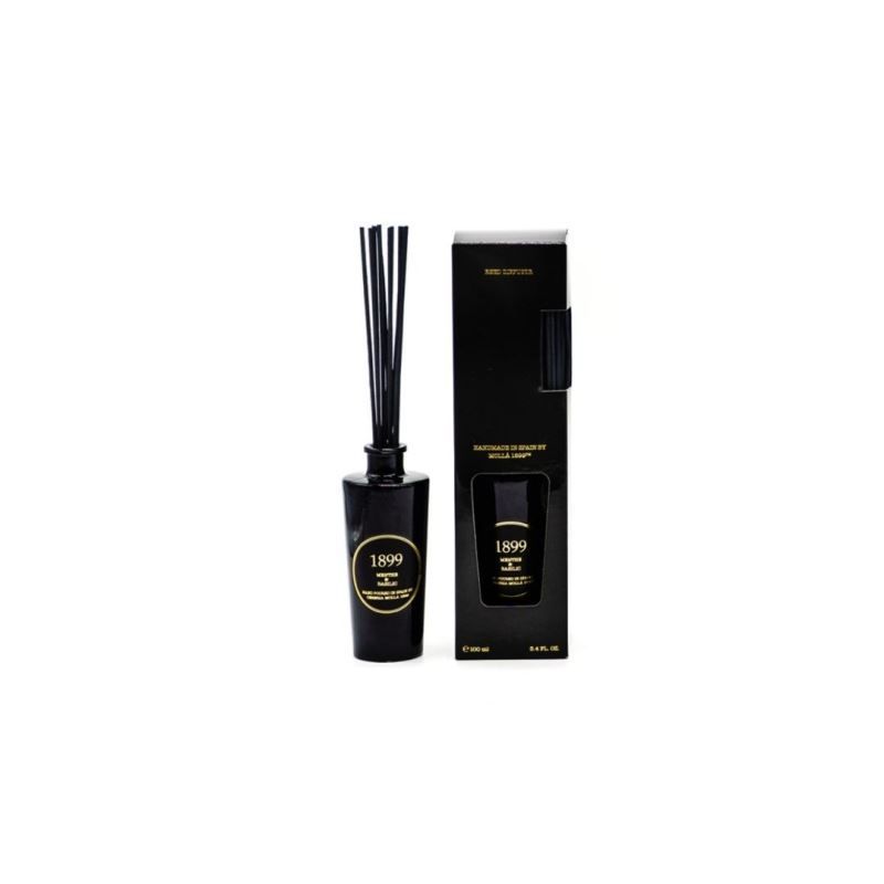 Cerería Mollá 1899 - Mikado Gold MENTHE & BASILIC 100 ml