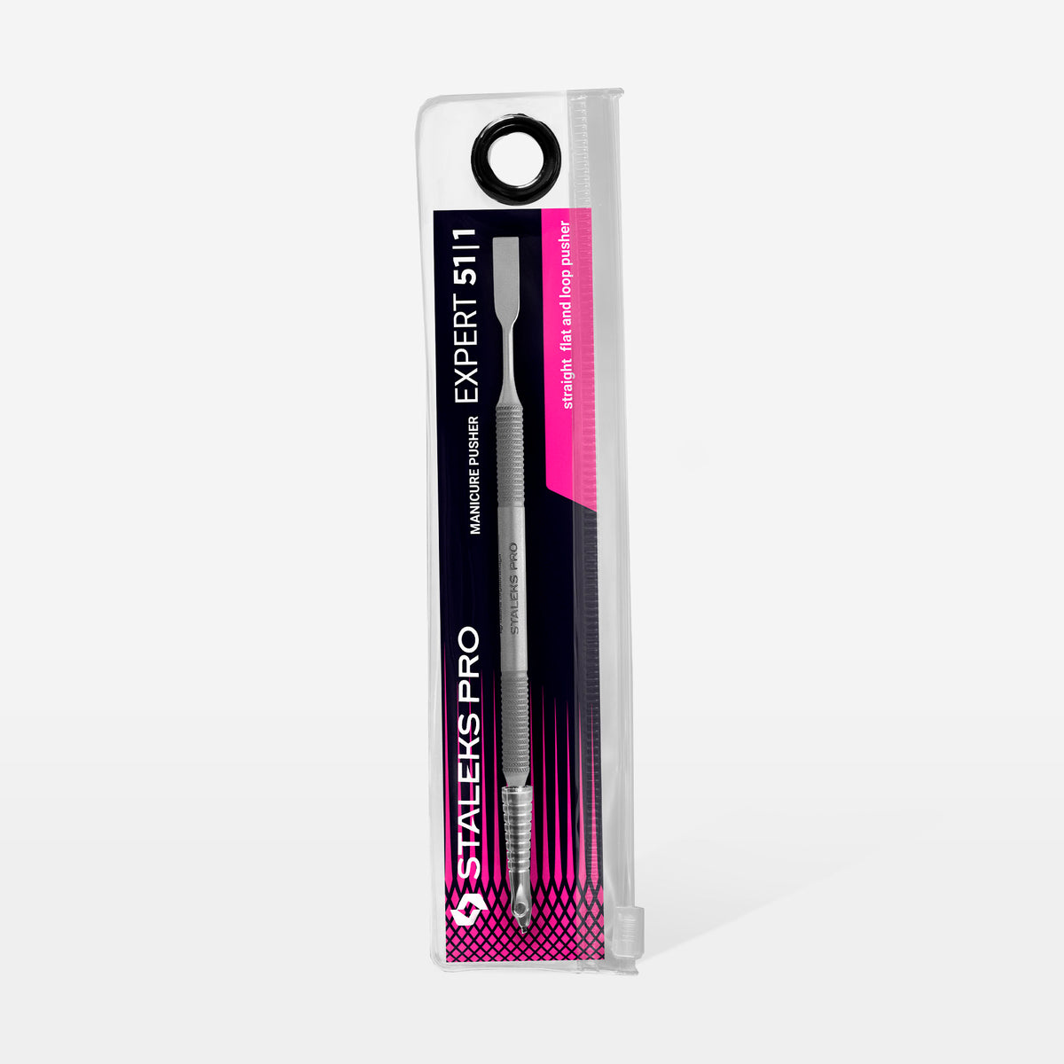 Staleks Pro Espátula de manicura Expert 51 Tipo 1