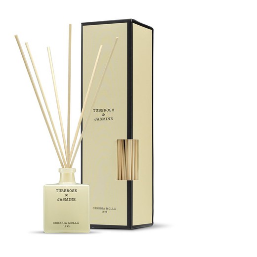 Cerería Mollá 1899 - Mikado Boutique TUBEROSE & JASMIN 100 ml
